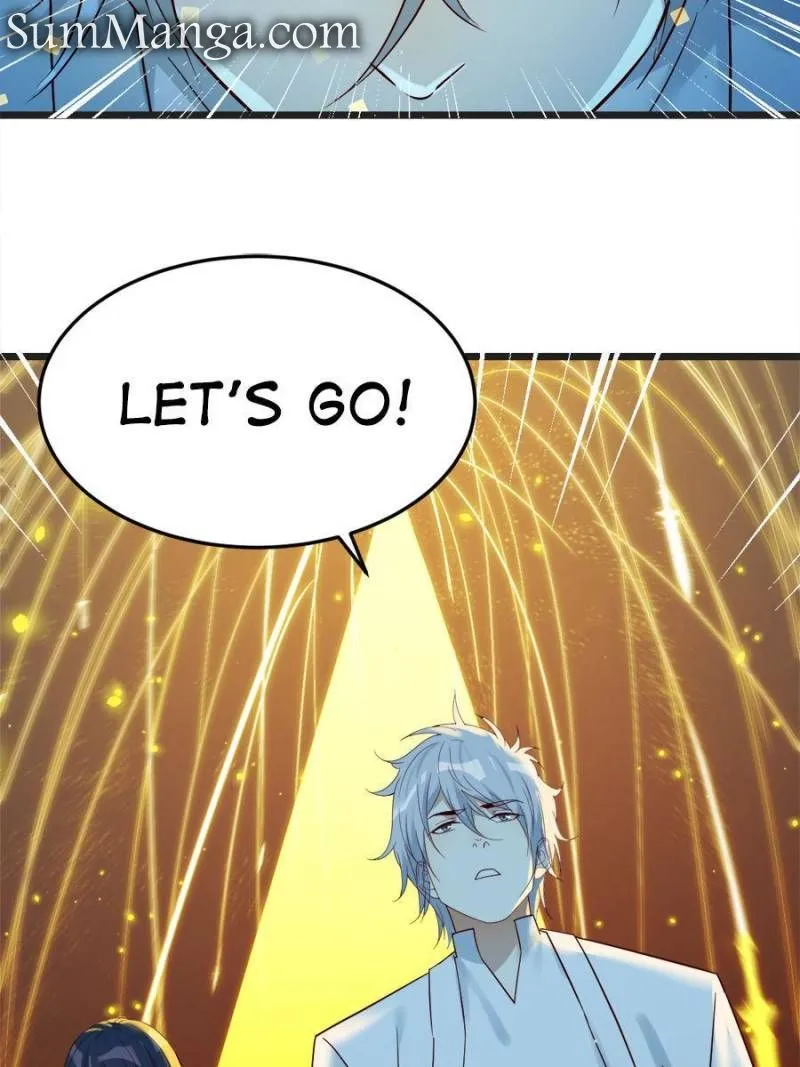Supreme Saint’s Love Debts Chapter 102 page 57 - 