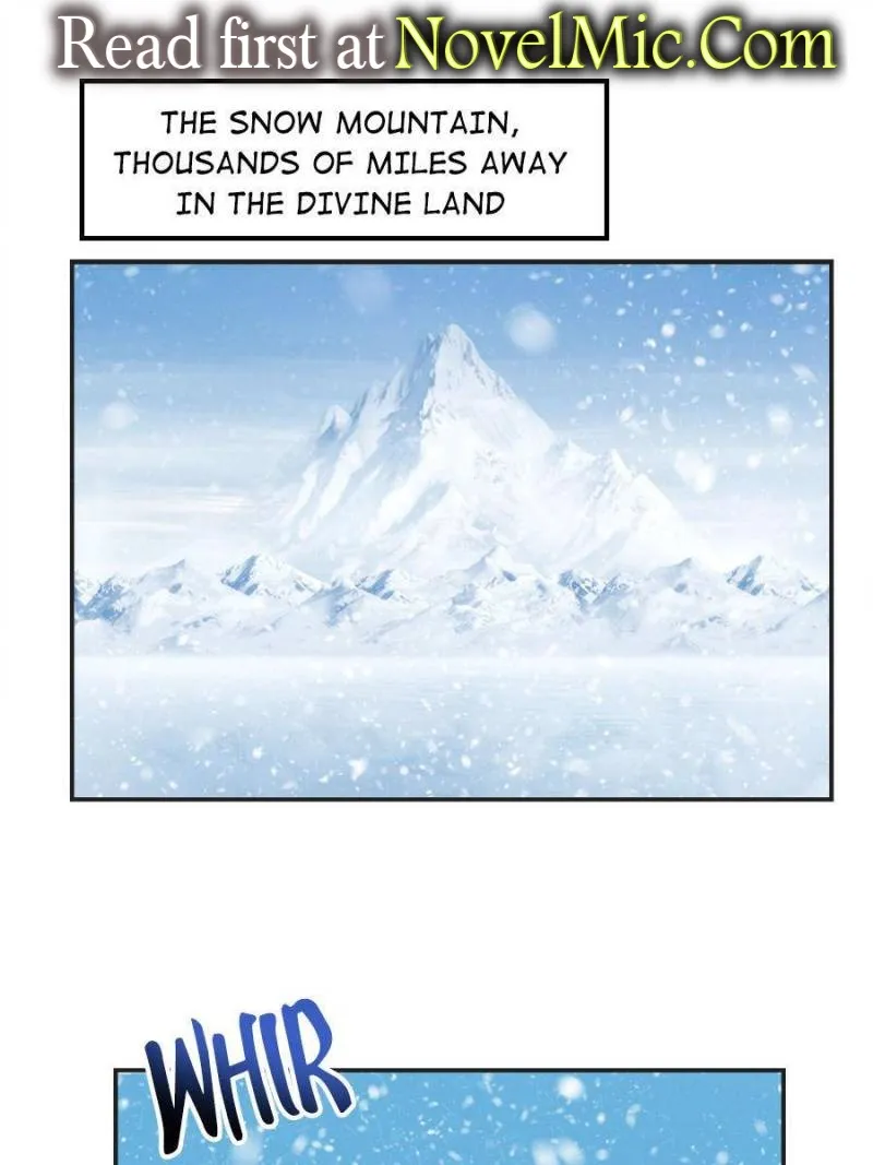 Supreme Saint’s Love Debts Chapter 103 page 1 - 
