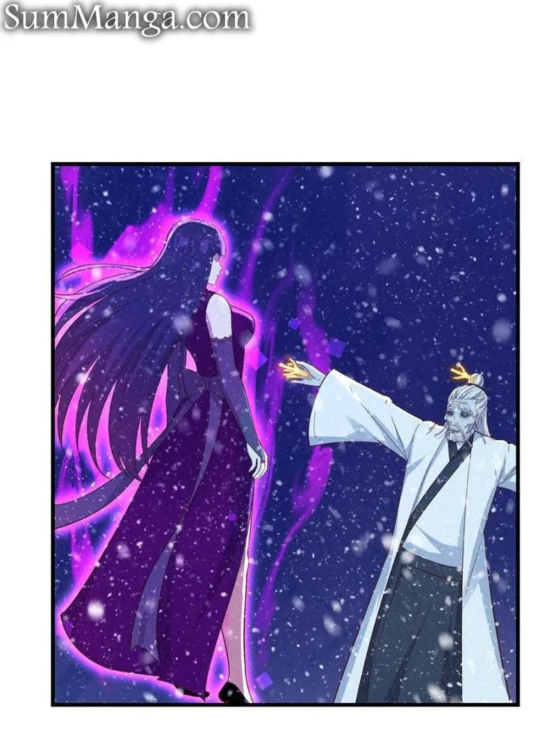 Supreme Saint’s Love Debts Chapter 103 page 39 - 