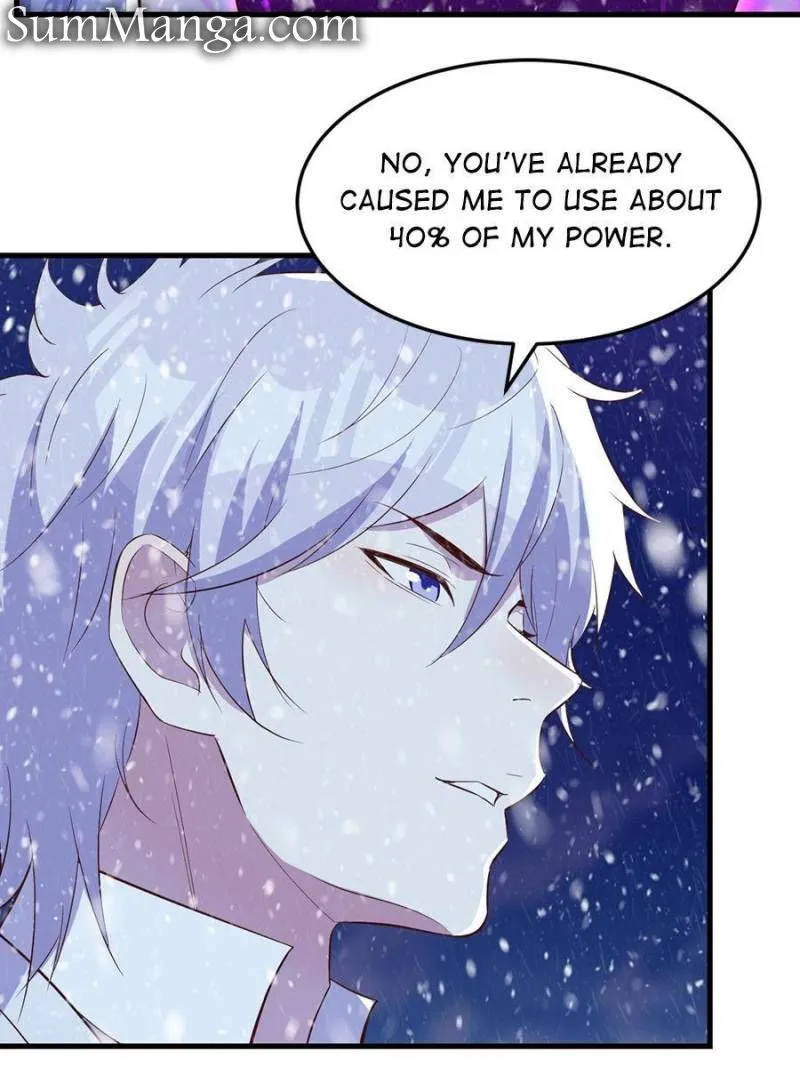 Supreme Saint’s Love Debts Chapter 103 page 51 - 
