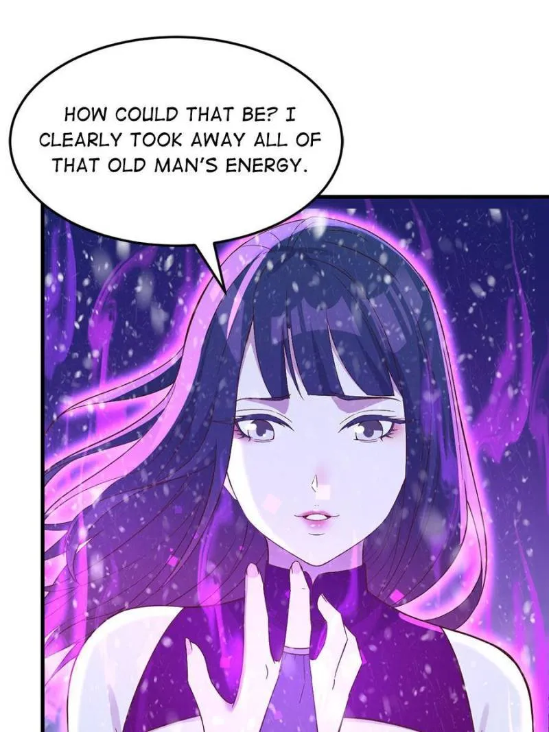 Supreme Saint’s Love Debts Chapter 103 page 52 - 