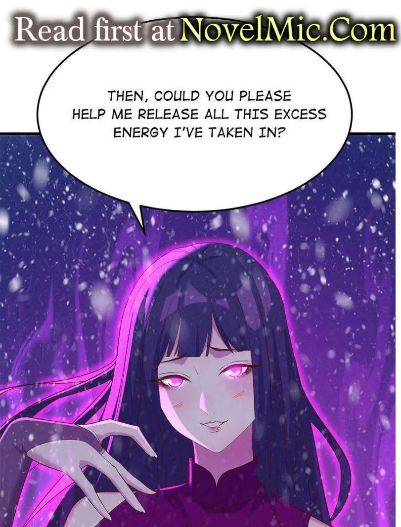 Supreme Saint’s Love Debts Chapter 104 page 1 - 