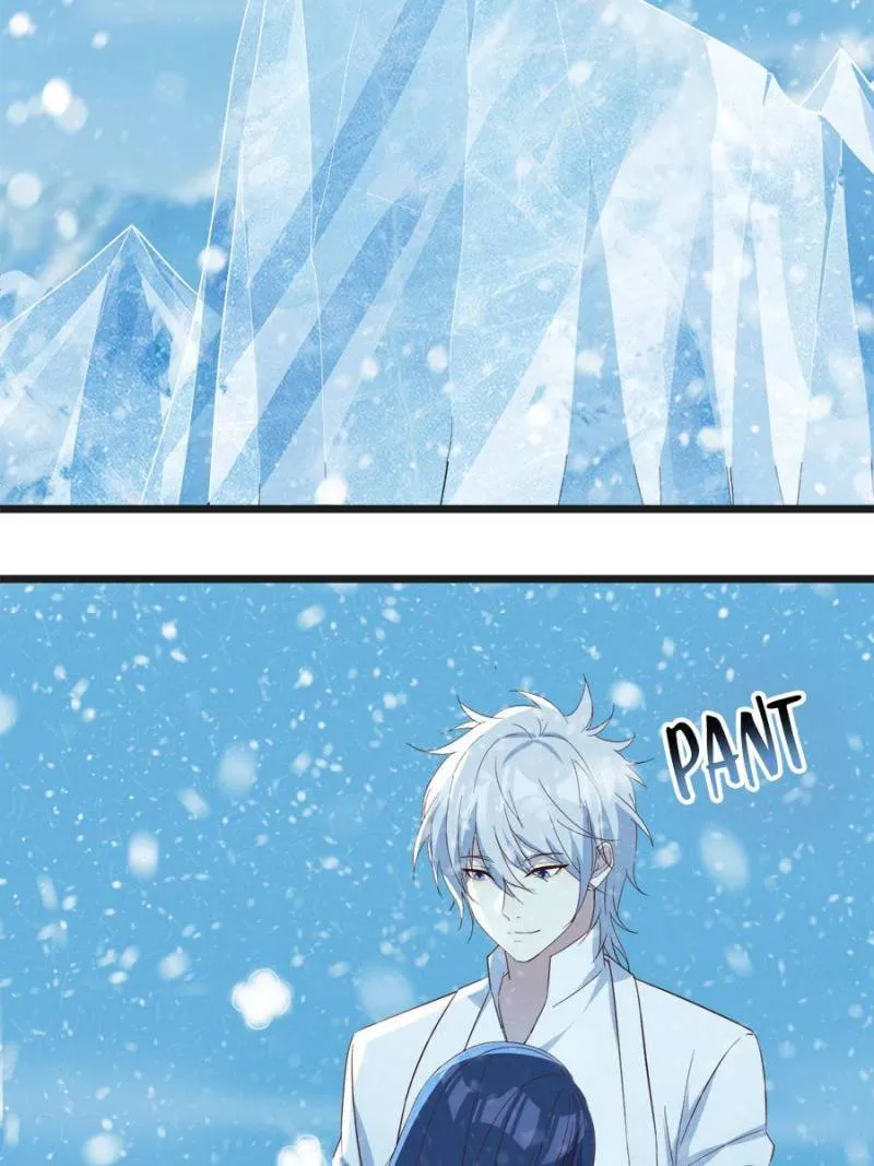 Supreme Saint’s Love Debts Chapter 104 page 13 - 