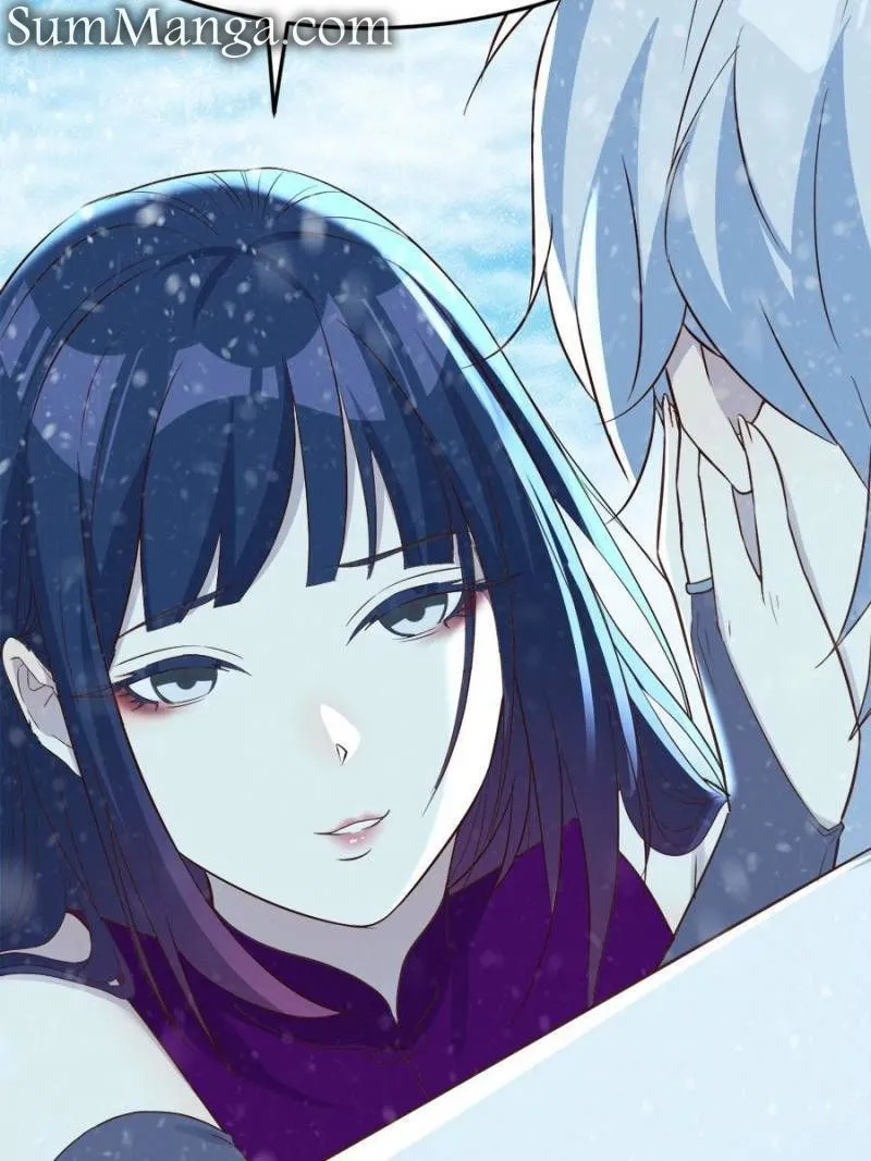 Supreme Saint’s Love Debts Chapter 104 page 20 - 