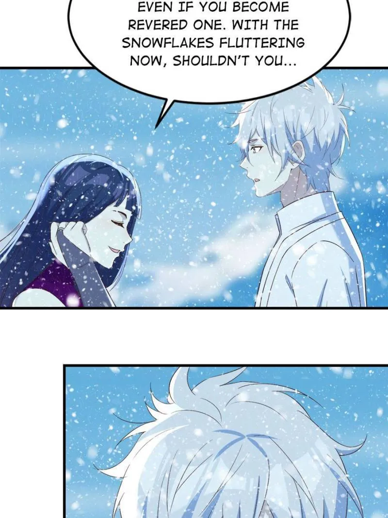 Supreme Saint’s Love Debts Chapter 104 page 25 - 