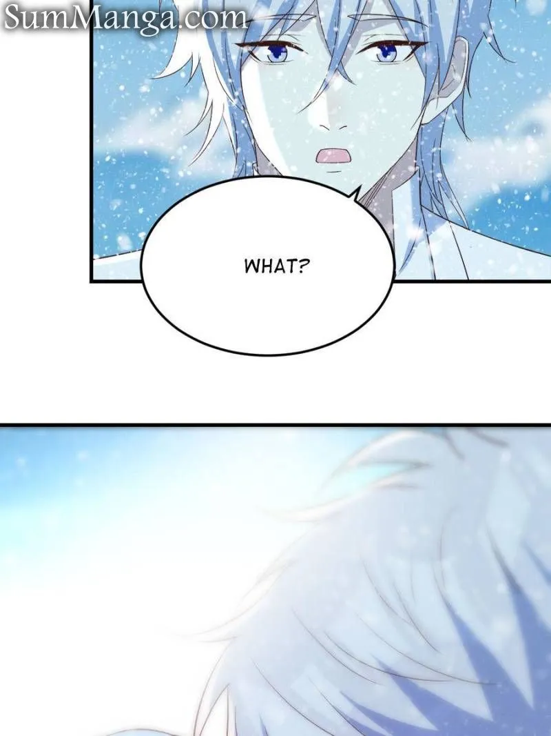Supreme Saint’s Love Debts Chapter 104 page 26 - 