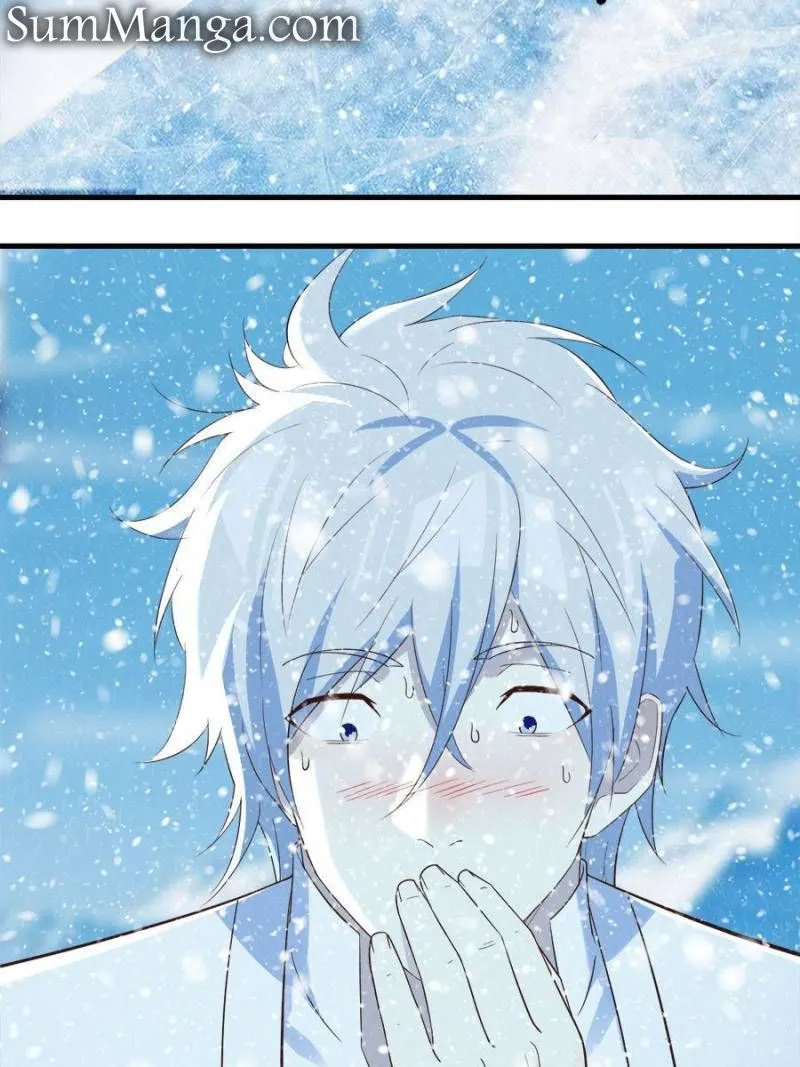 Supreme Saint’s Love Debts Chapter 104 page 32 - 