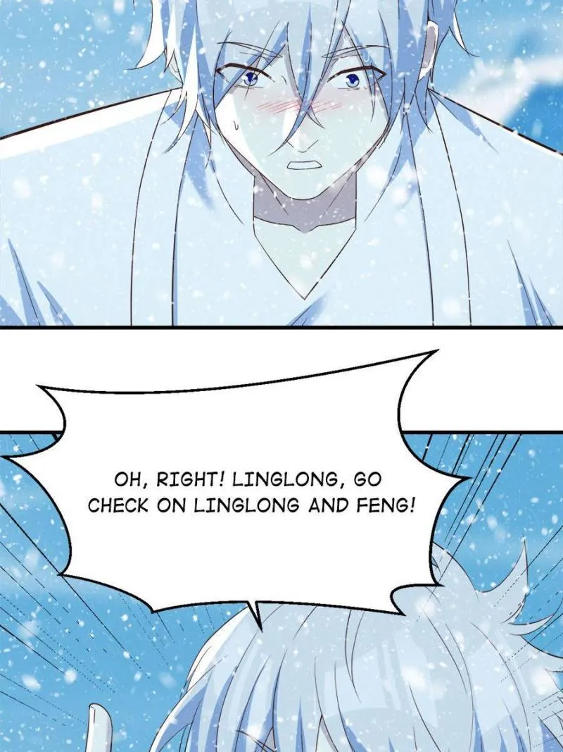 Supreme Saint’s Love Debts Chapter 104 page 37 - 
