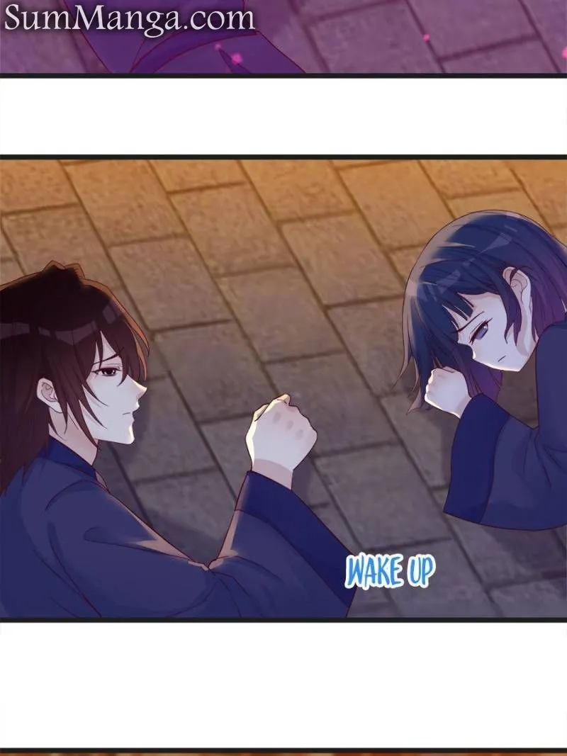 Supreme Saint’s Love Debts Chapter 104 page 44 - 