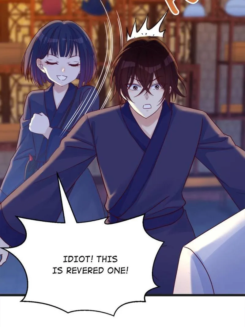 Supreme Saint’s Love Debts Chapter 104 page 52 - 