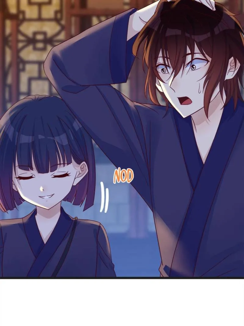 Supreme Saint’s Love Debts Chapter 104 page 55 - 