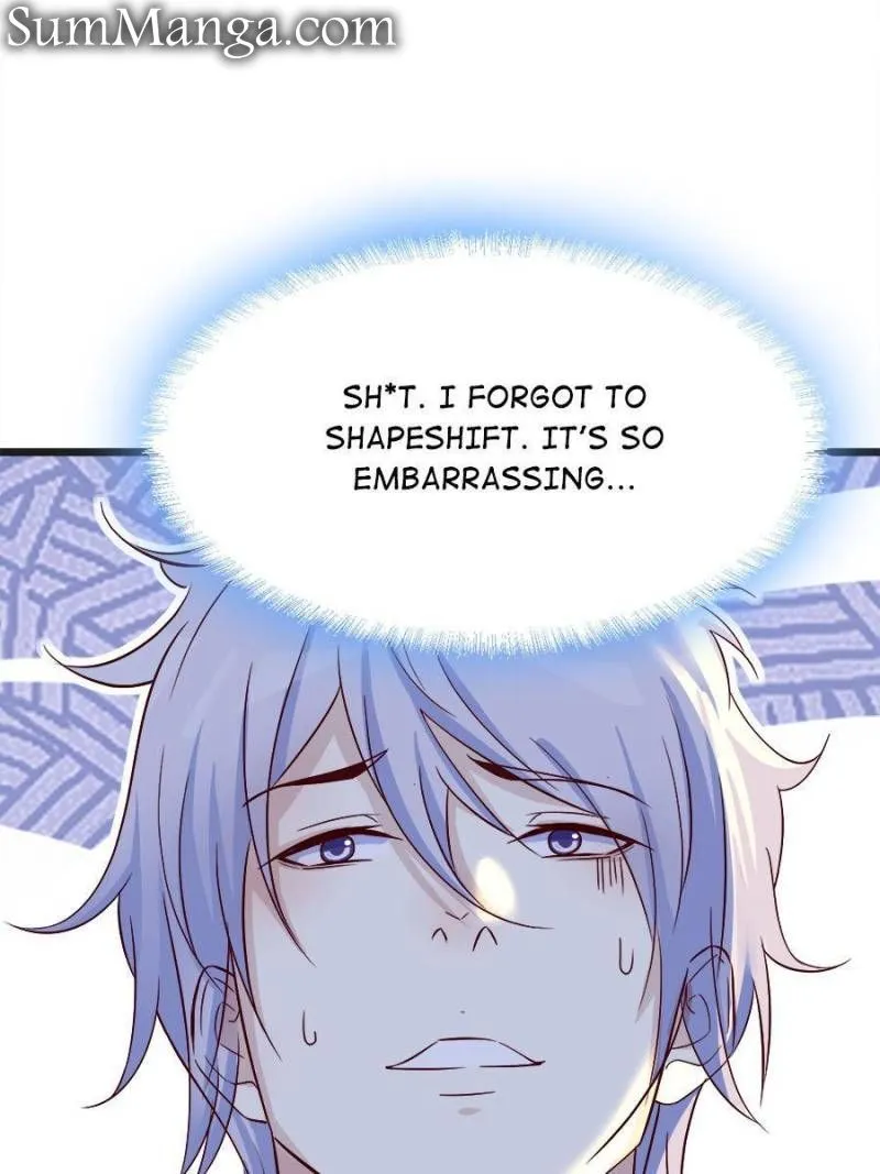Supreme Saint’s Love Debts Chapter 104 page 56 - 