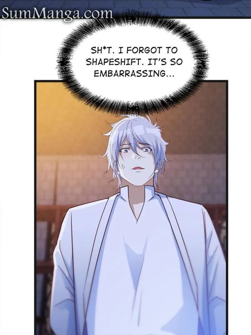 Supreme Saint’s Love Debts Chapter 105 page 2 - 