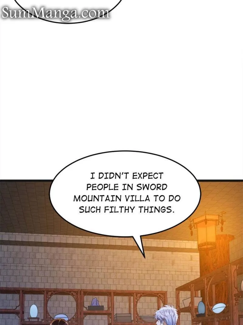 Supreme Saint’s Love Debts Chapter 105 page 12 - 