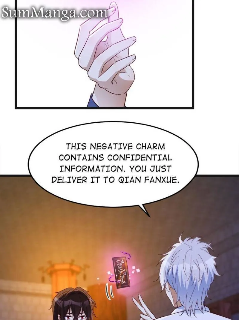 Supreme Saint’s Love Debts Chapter 105 page 14 - 