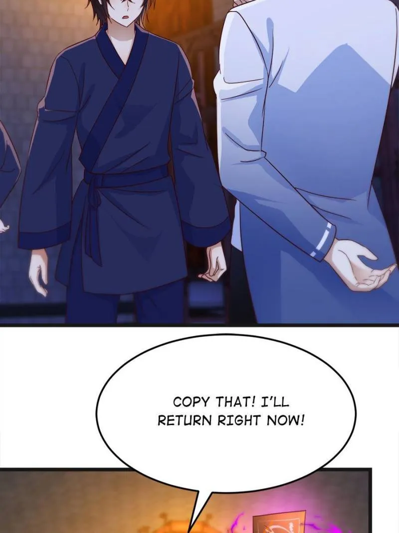 Supreme Saint’s Love Debts Chapter 105 page 15 - 