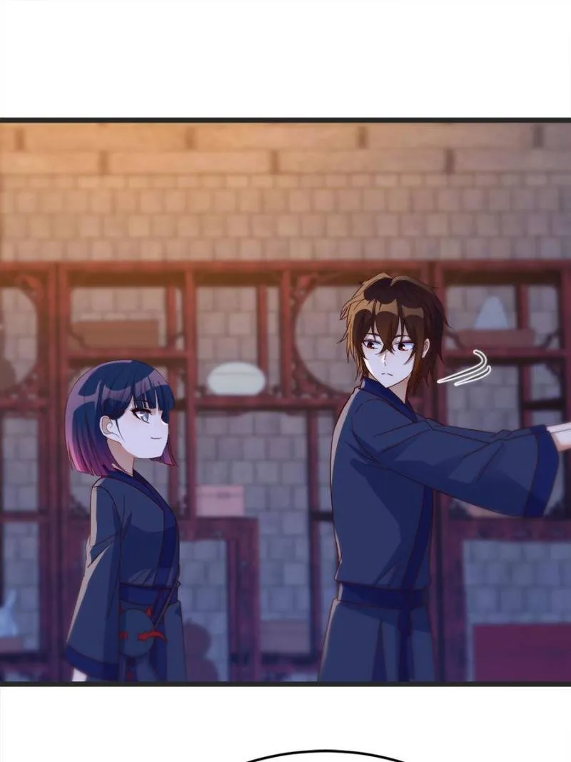 Supreme Saint’s Love Debts Chapter 105 page 18 - 