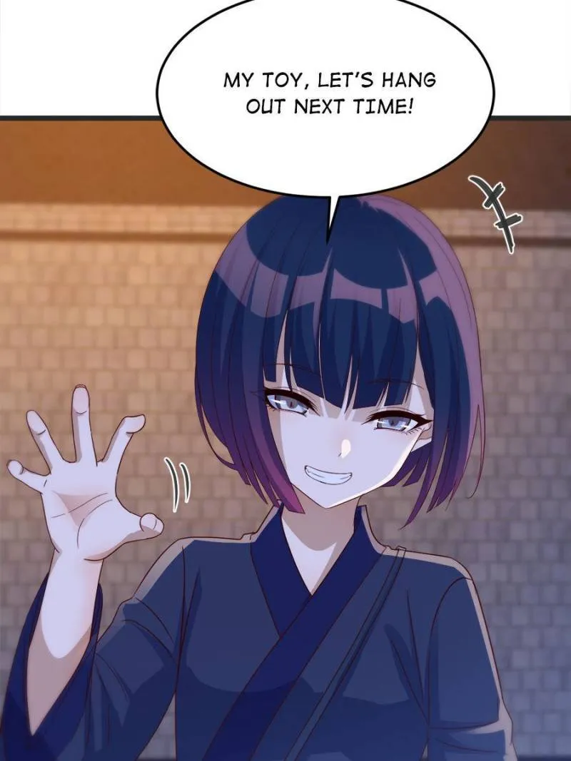 Supreme Saint’s Love Debts Chapter 105 page 19 - 