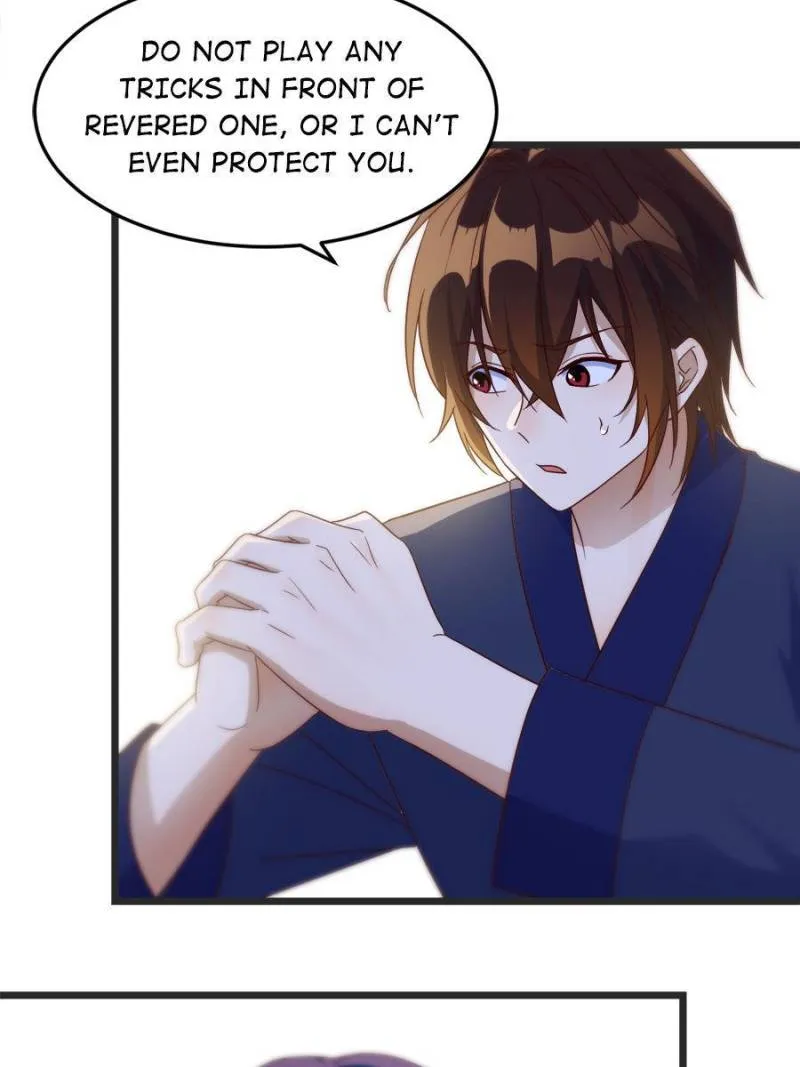 Supreme Saint’s Love Debts Chapter 105 page 21 - 