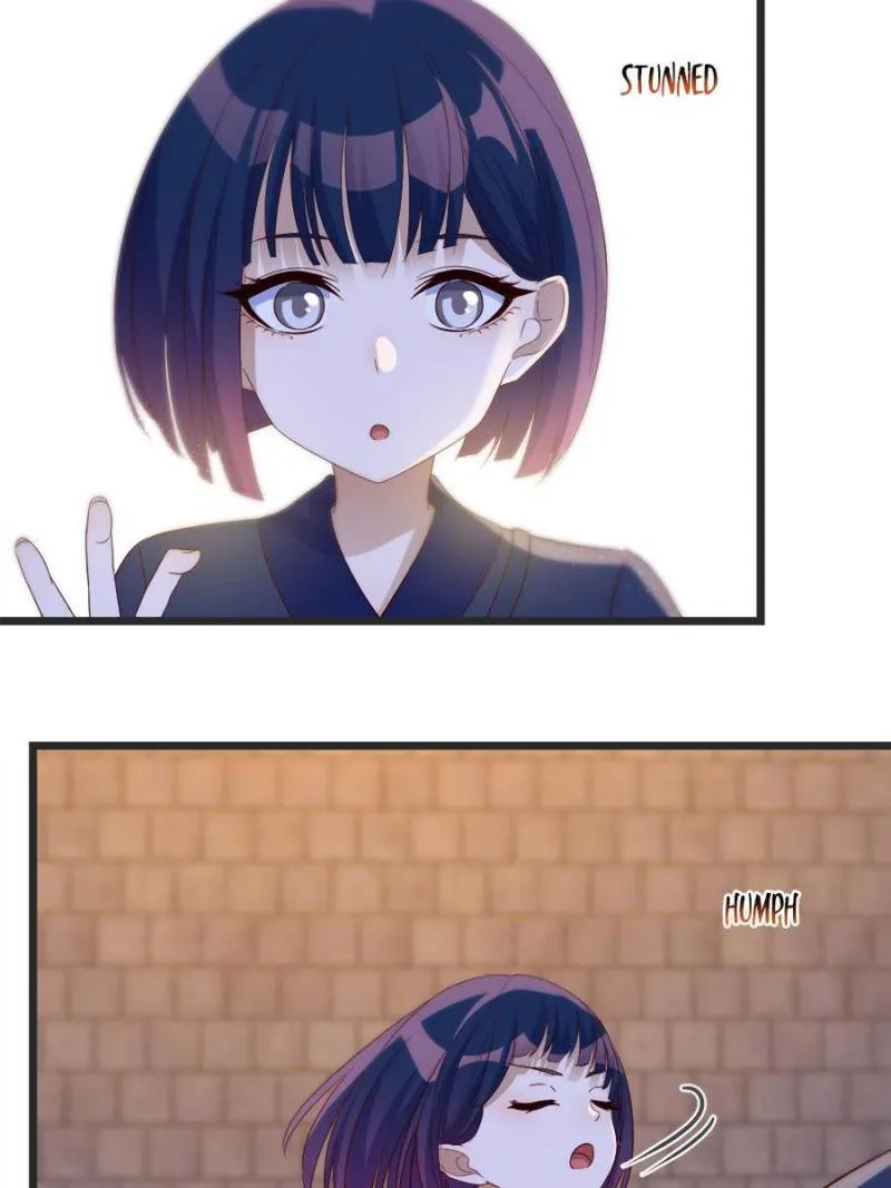 Supreme Saint’s Love Debts Chapter 105 page 22 - 