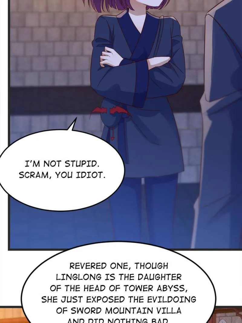 Supreme Saint’s Love Debts Chapter 105 page 23 - 