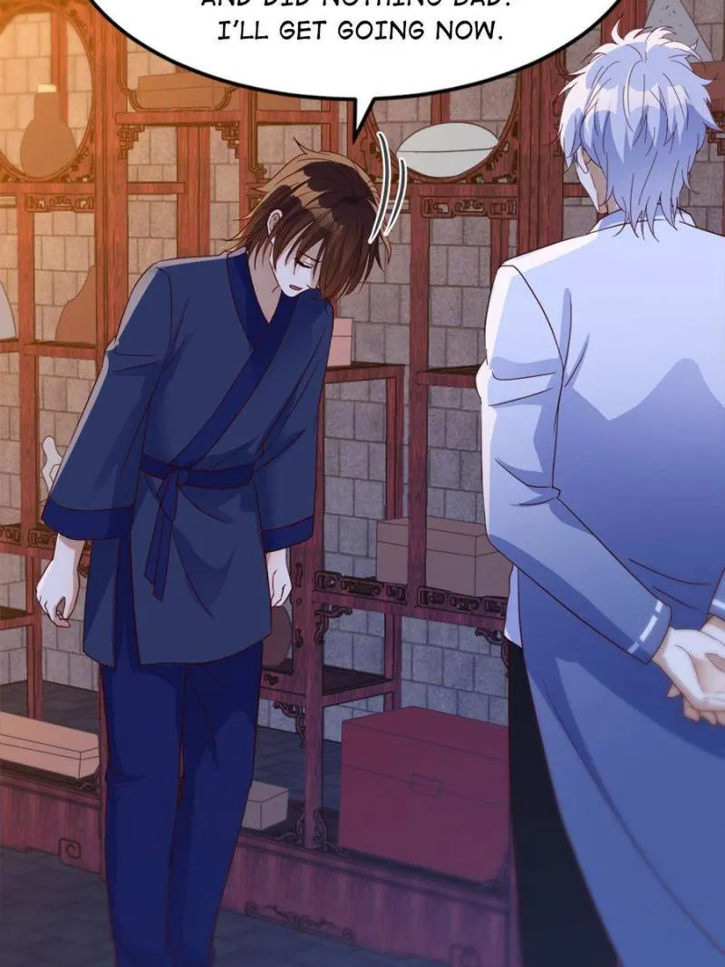Supreme Saint’s Love Debts Chapter 105 page 24 - 