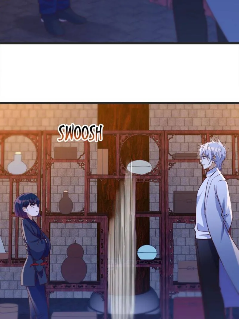 Supreme Saint’s Love Debts Chapter 105 page 25 - 