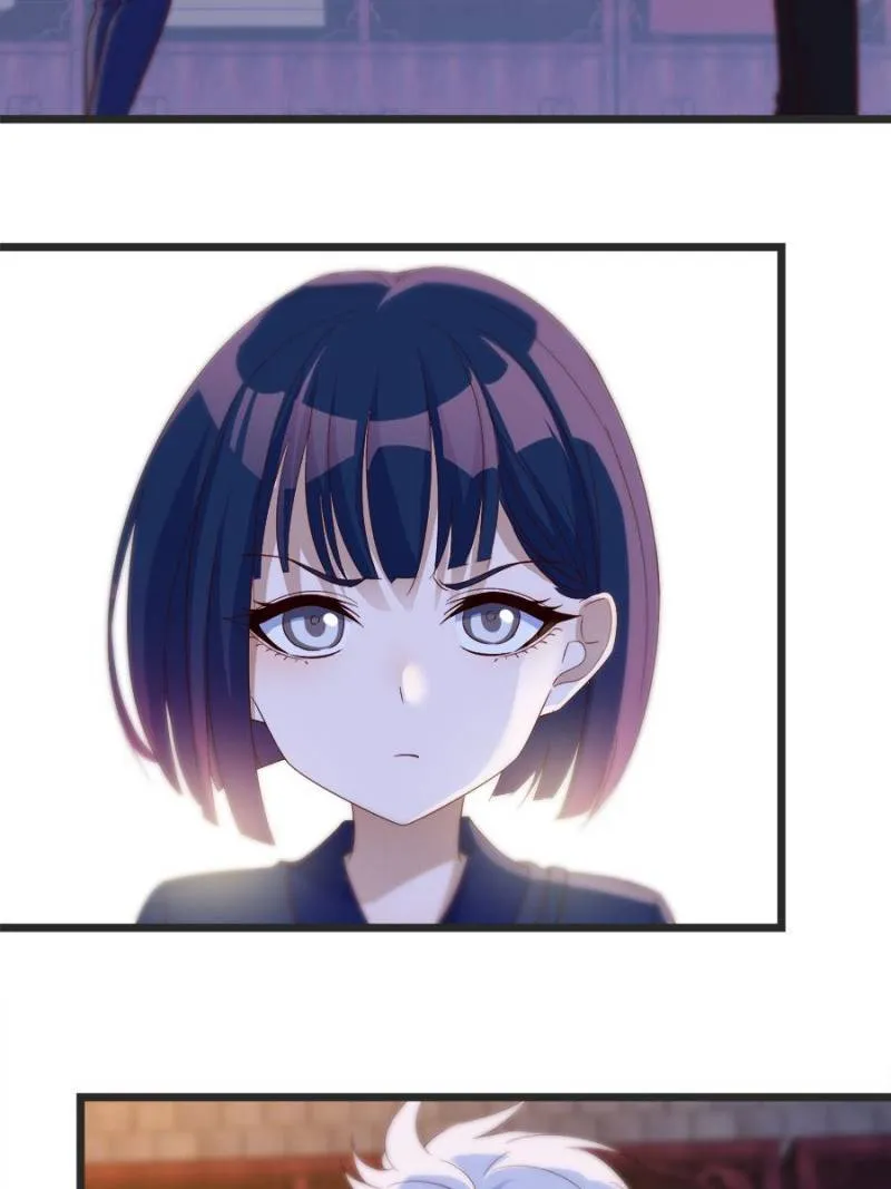 Supreme Saint’s Love Debts Chapter 105 page 27 - 
