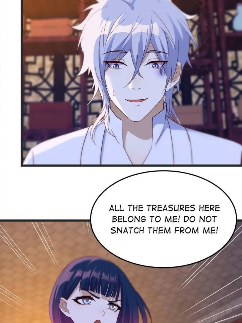 Supreme Saint’s Love Debts Chapter 105 page 28 - 
