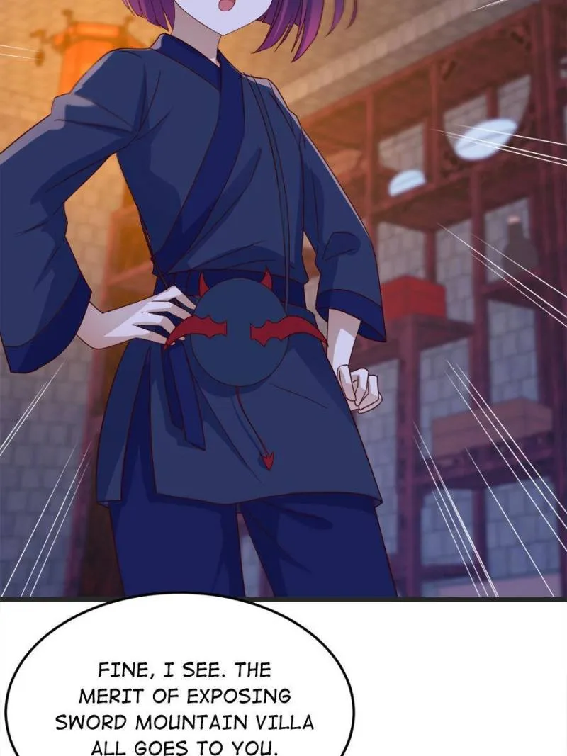 Supreme Saint’s Love Debts Chapter 105 page 29 - 