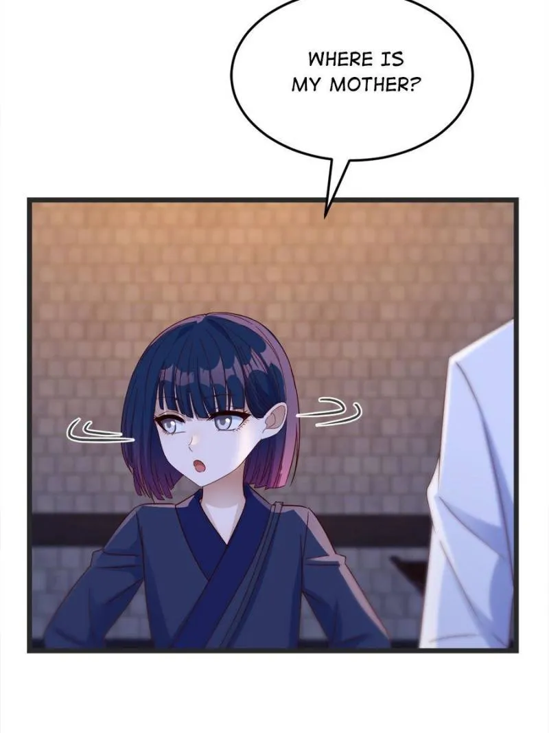 Supreme Saint’s Love Debts Chapter 105 page 31 - 