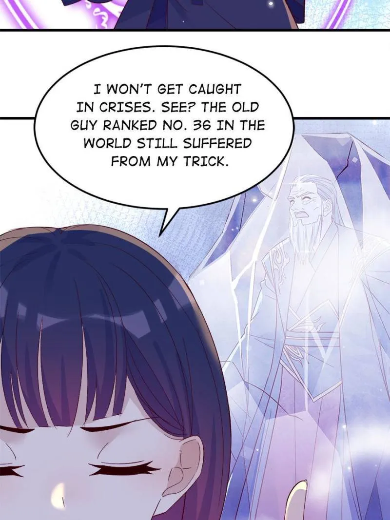 Supreme Saint’s Love Debts Chapter 105 page 37 - 