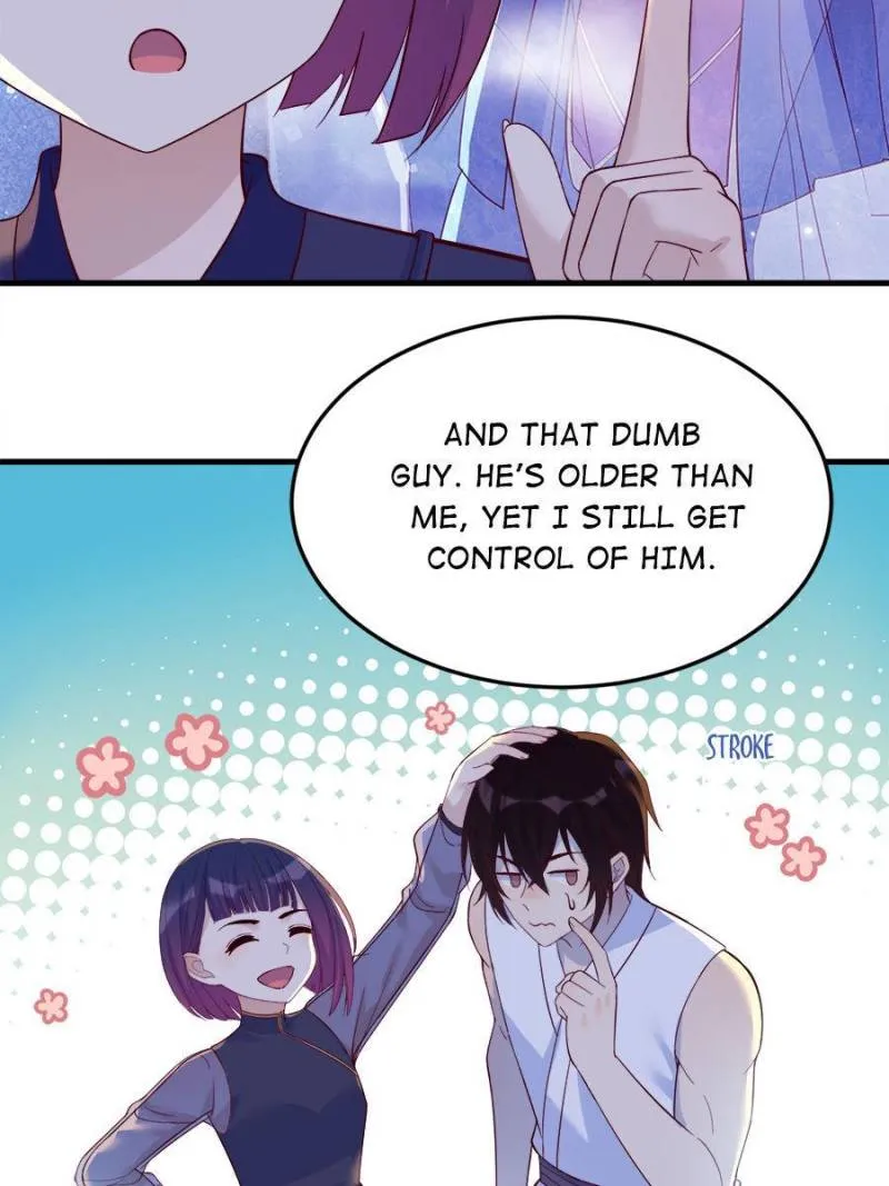 Supreme Saint’s Love Debts Chapter 105 page 38 - 