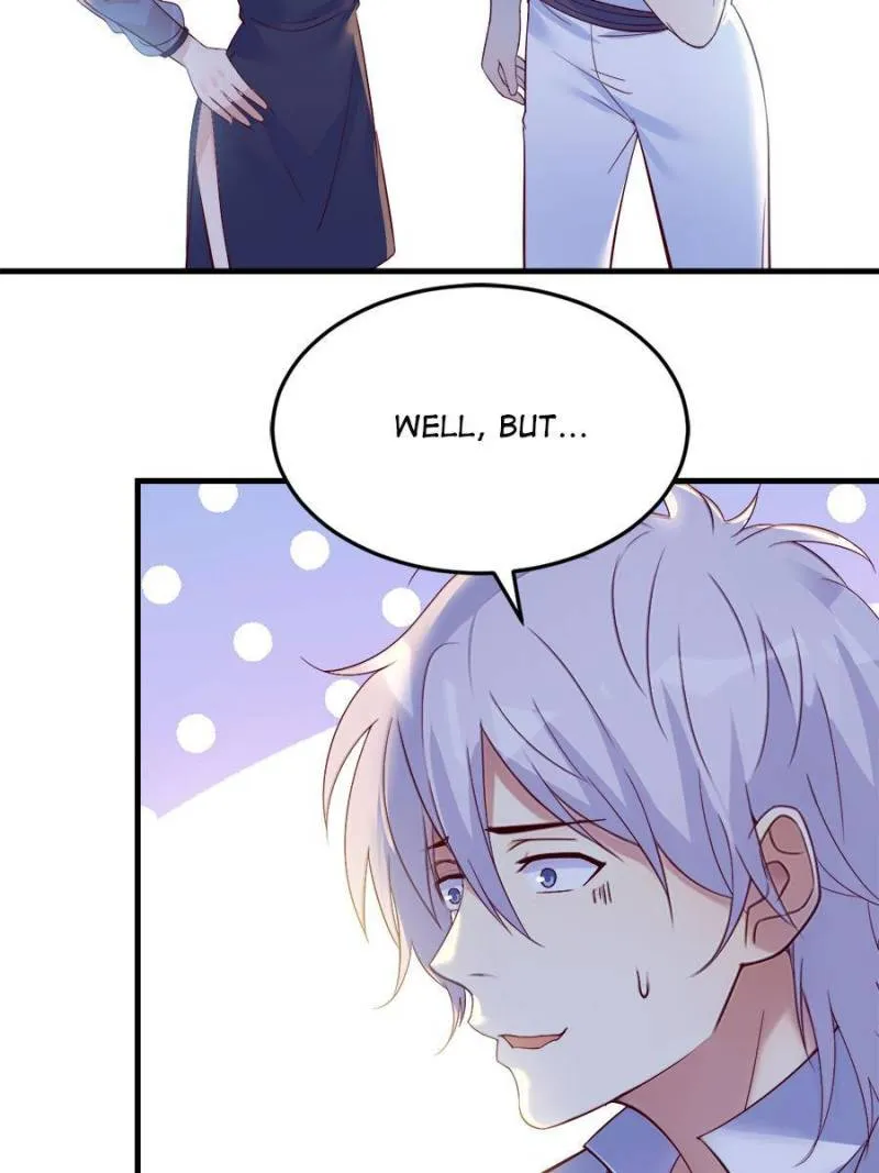 Supreme Saint’s Love Debts Chapter 105 page 39 - 