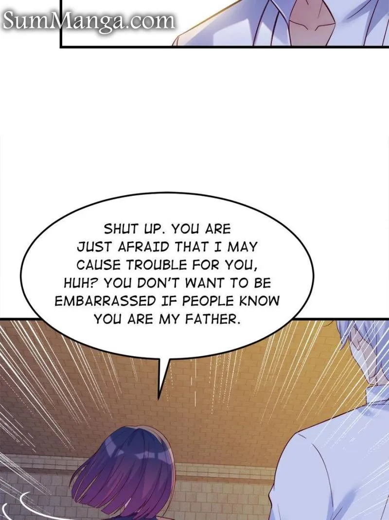 Supreme Saint’s Love Debts Chapter 105 page 40 - 