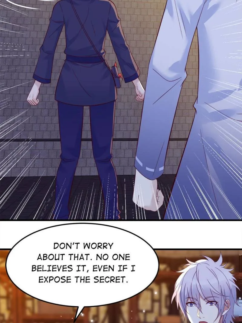 Supreme Saint’s Love Debts Chapter 105 page 41 - 