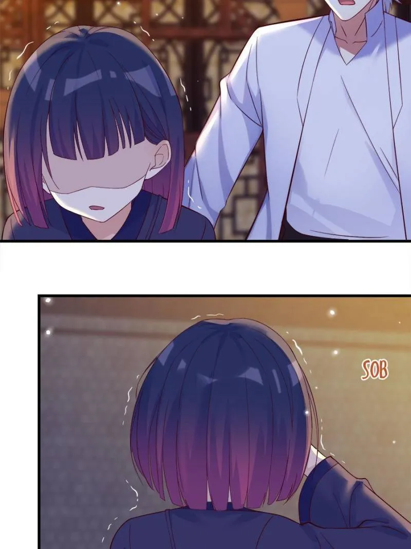 Supreme Saint’s Love Debts Chapter 105 page 42 - 