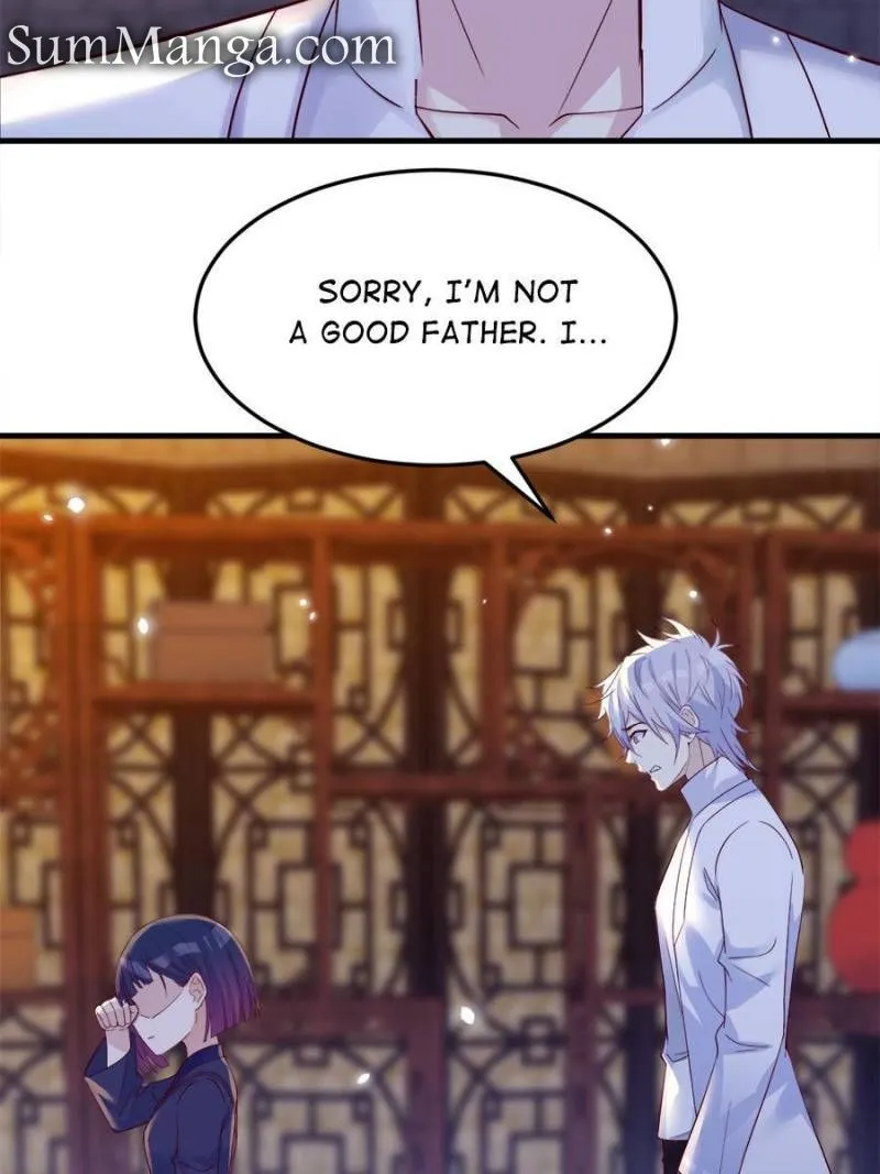 Supreme Saint’s Love Debts Chapter 105 page 44 - 