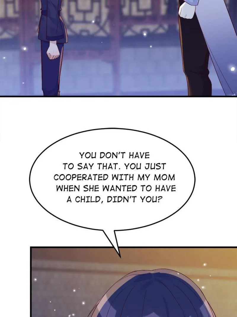 Supreme Saint’s Love Debts Chapter 105 page 45 - 