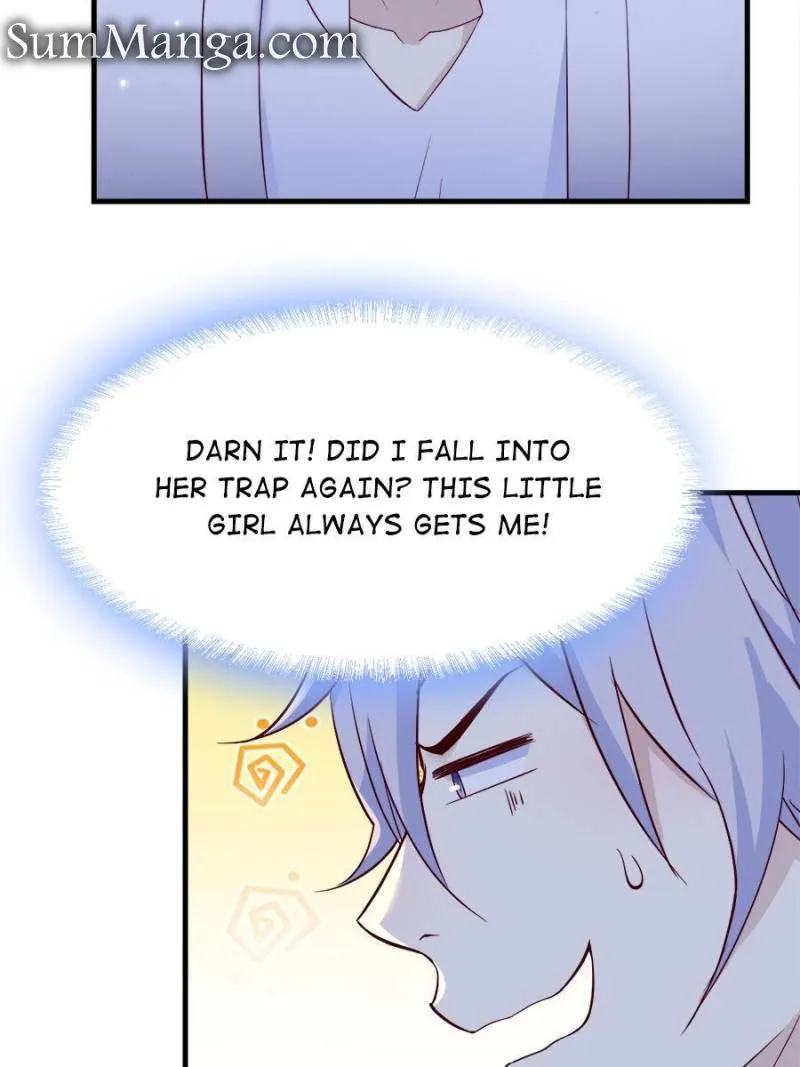 Supreme Saint’s Love Debts Chapter 105 page 50 - 