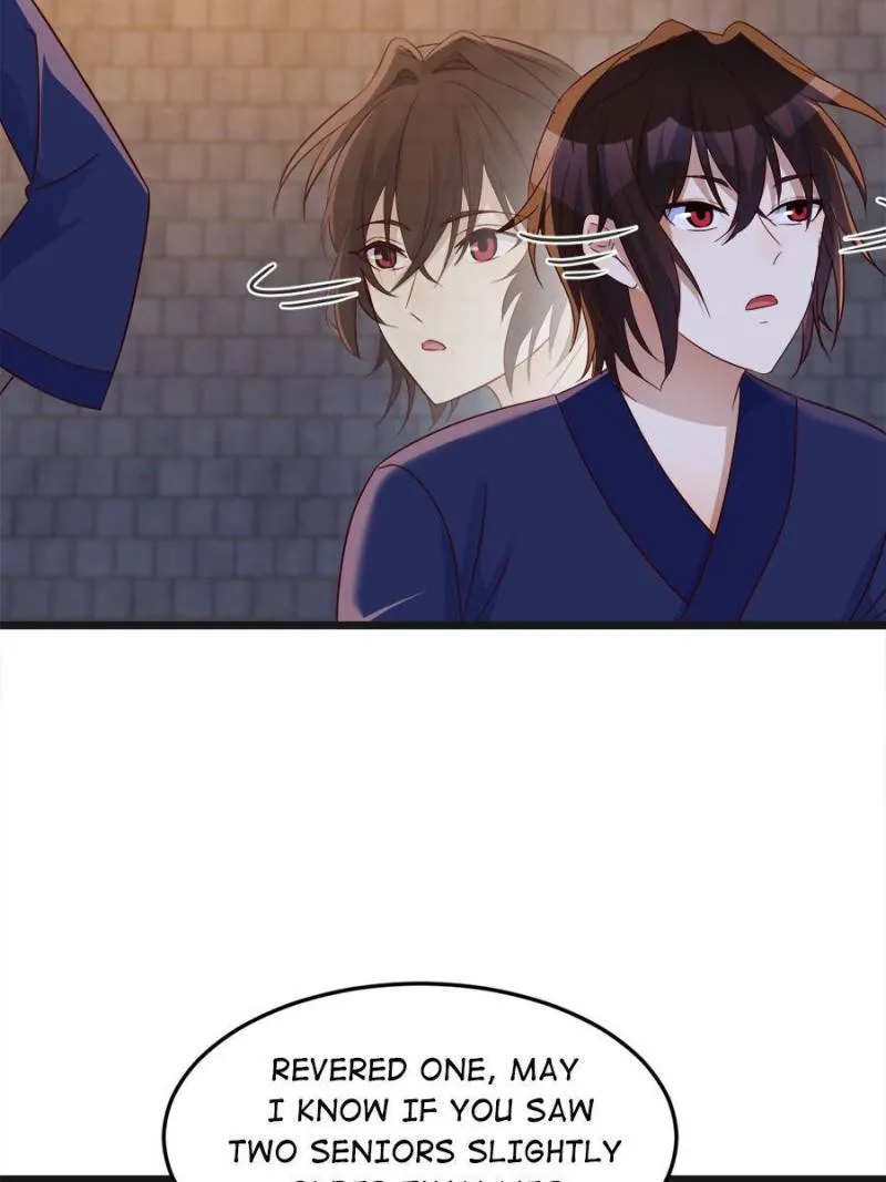 Supreme Saint’s Love Debts Chapter 105 page 7 - 