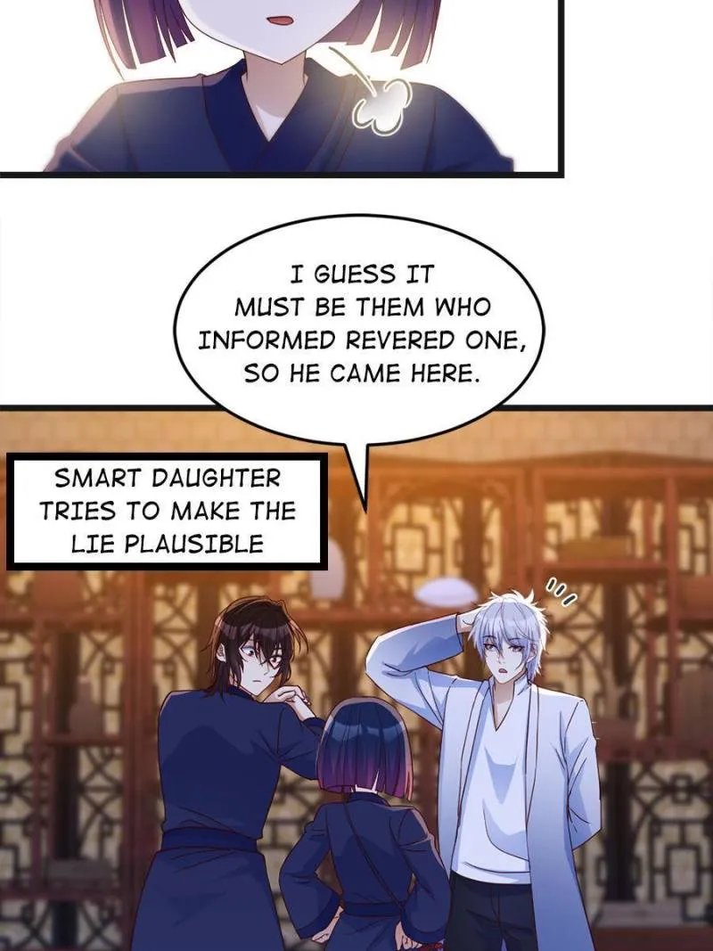 Supreme Saint’s Love Debts Chapter 105 page 10 - 