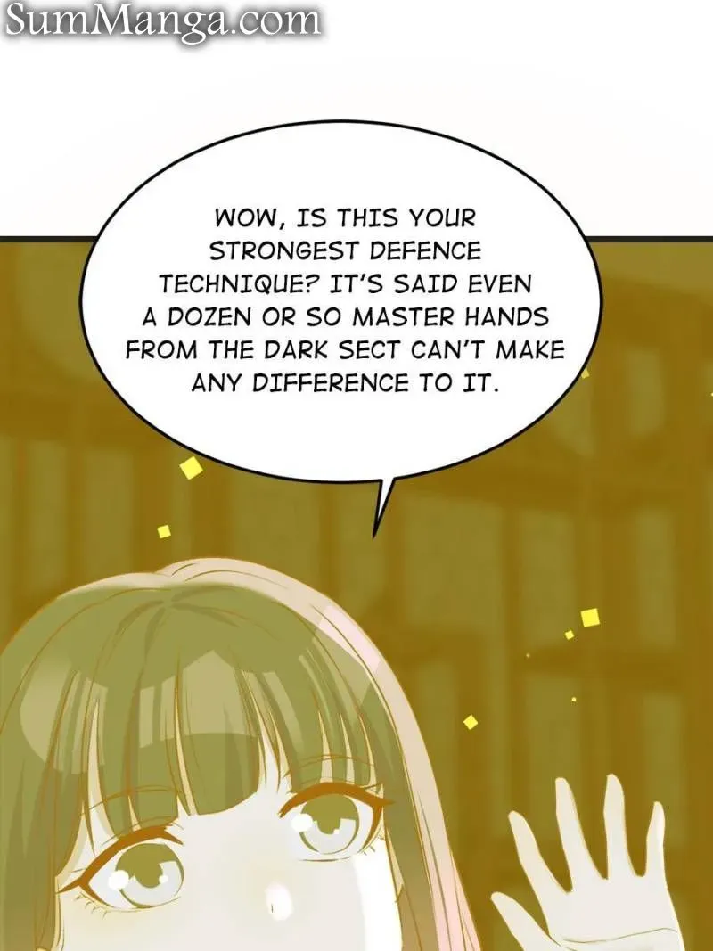 Supreme Saint’s Love Debts Chapter 106 page 13 - 