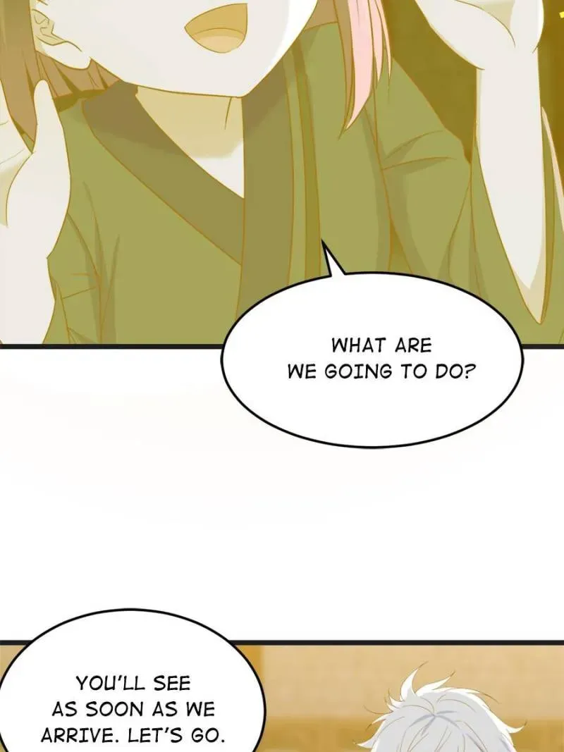 Supreme Saint’s Love Debts Chapter 106 page 14 - 