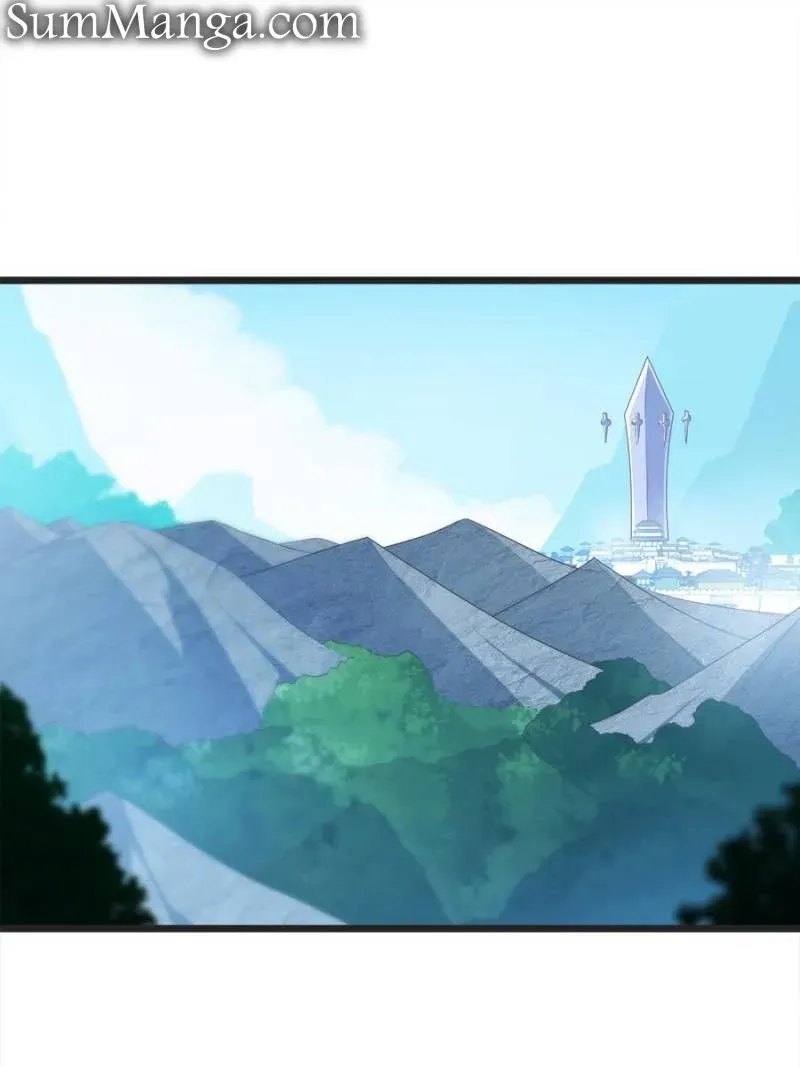 Supreme Saint’s Love Debts Chapter 106 page 19 - 