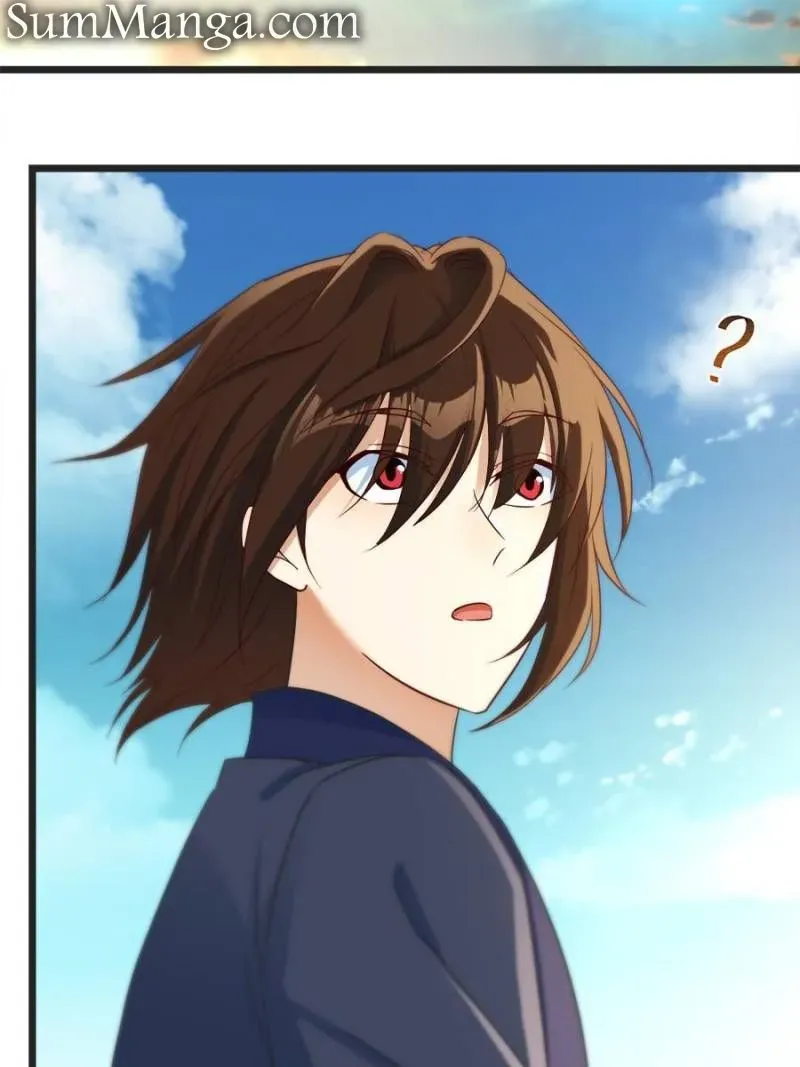 Supreme Saint’s Love Debts Chapter 106 page 25 - 