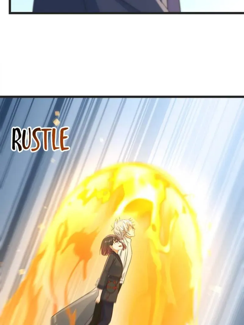 Supreme Saint’s Love Debts Chapter 106 page 26 - 