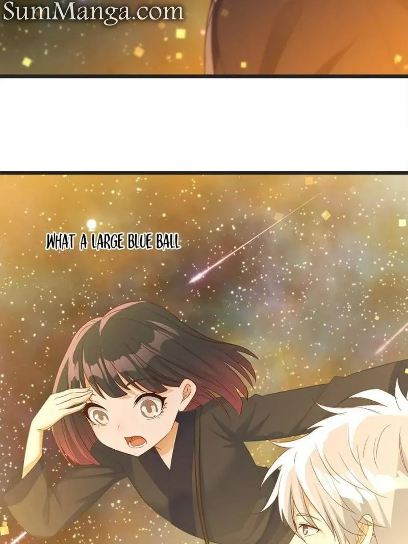 Supreme Saint’s Love Debts Chapter 106 page 31 - 