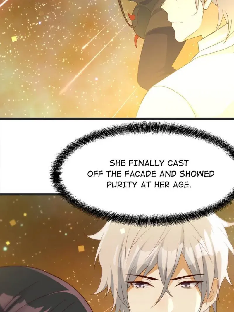 Supreme Saint’s Love Debts Chapter 106 page 32 - 