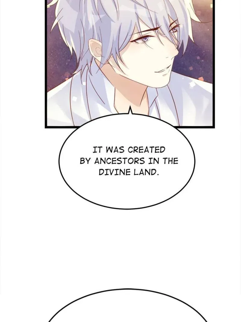 Supreme Saint’s Love Debts Chapter 106 page 39 - 